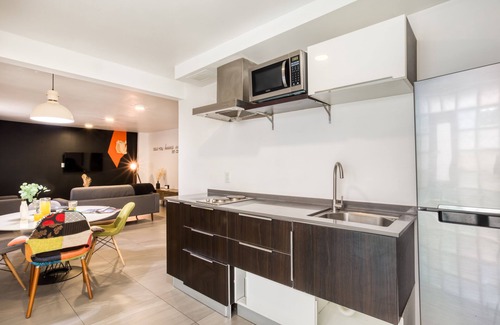 Centro Apartment | Eazy Centro by ULIV