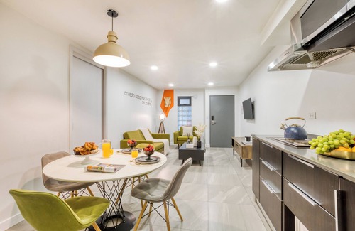Centro Apartment | Eazy Centro by ULIV