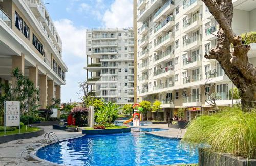 Cimahi Apartment | Eazystay Gateway Pasteur