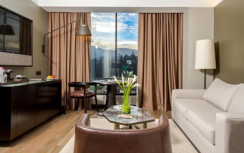 Tababela Hotel | Eb Hotel By Eurobuilding Quito Airport