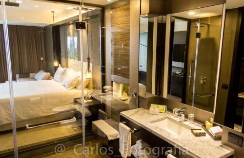 Tababela Hotel | Eb Hotel By Eurobuilding Quito Airport