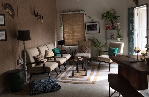 Ballygunge Bed & Breakfast | Ebb: Celebrating Calcutta