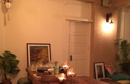 Ballygunge Bed & Breakfast | Ebb: Celebrating Calcutta