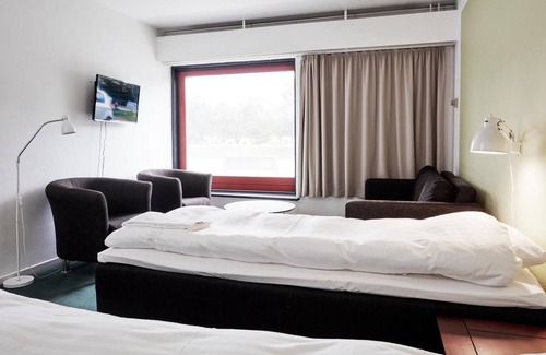 Ebeltoft Hotel | Ebeltoft Park B & B