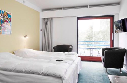 Ebeltoft Hotel | Ebeltoft Park B & B