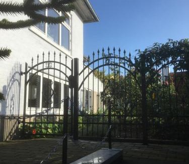 Ebeltoft House | Ebeltoft-rooms