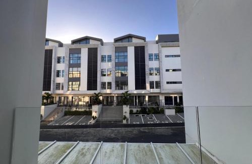 Ebene Apartment | Ebene Square apartment