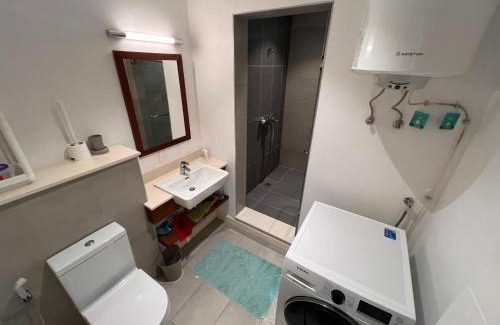 Ebene Apartment | Ebene Square apartment