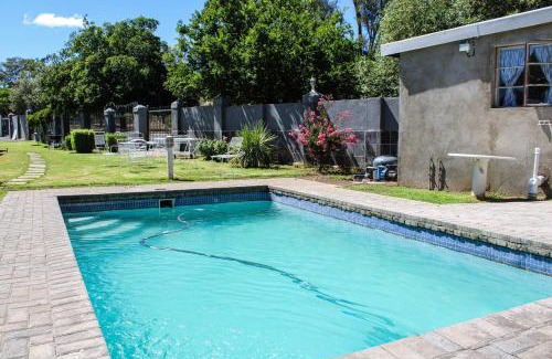 Colesberg House | Ebenhaeser guesthouse