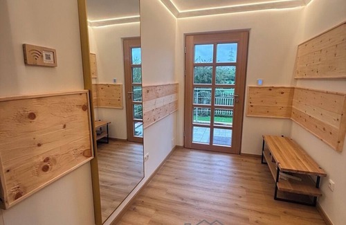 Bayreuth Apartment | Ebenhof Suite & Spa *