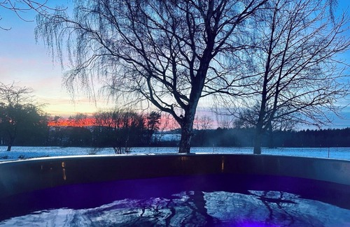 Bayreuth Apartment | Ebenhof Suite & Spa *