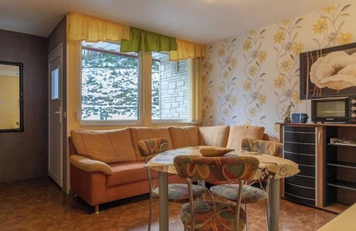 Lauscha Resort | Ebermannsmühle - Bungalow large