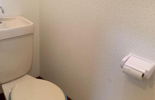 Susami Apartment | EBISUYA F-201 -Kumano Kodo-