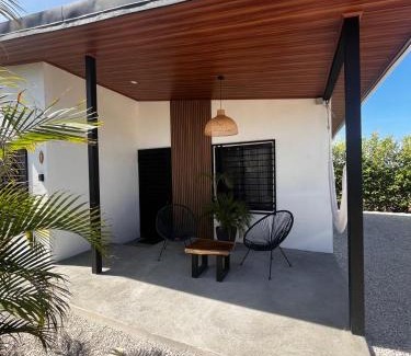 Junquillal Apartment | EBK Surf Apartamento 1
