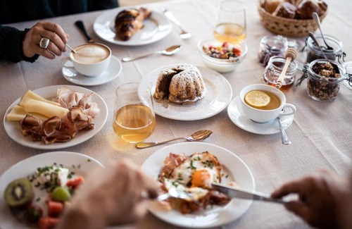 Appiano Sulla Strada del Vino Bed & Breakfast | Ebnerhof