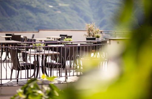 Appiano Sulla Strada del Vino Bed & Breakfast | Ebnerhof