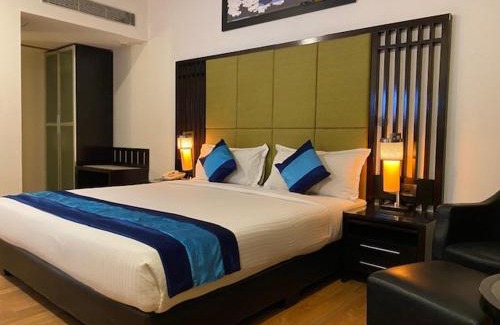 Jubilee Hills Hotel | Ebony Boutique Hotel