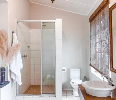 Umtata House | Ebony Lodge