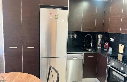 Sant Carles de la Rapita Apartment | Ebre apartament