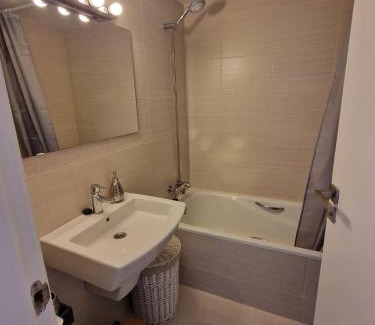 Sant Carles de la Rapita Apartment | Ebre apartament