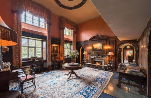 Ebrington House | Ebrington Manor By Birch Stays