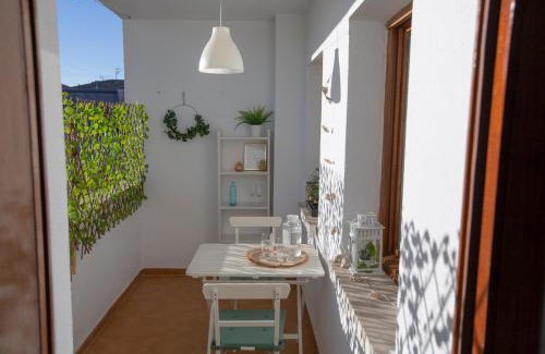 Arroyo de la Encomienda Apartment | Ebro Alojamiento VUT 47-314