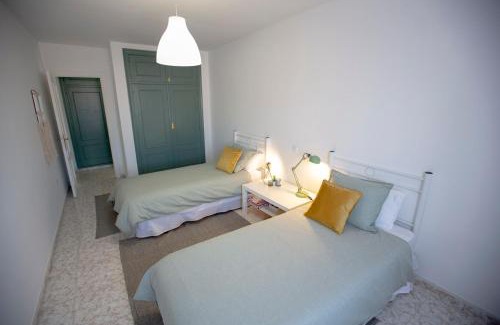 Arroyo de la Encomienda Apartment | Ebro Alojamiento VUT 47-314
