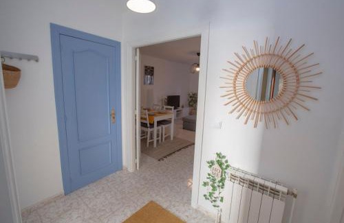 Arroyo de la Encomienda Apartment | Ebro Alojamiento VUT 47-314