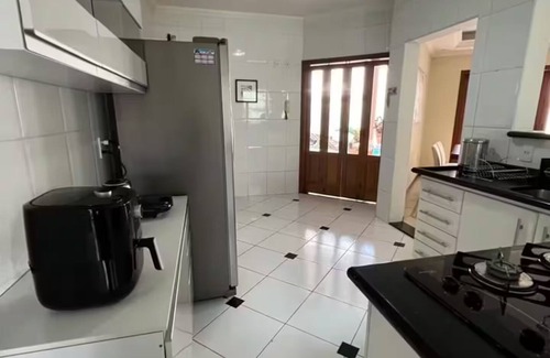 Indaiatuba House | Ecological park house 02 Indaitauba