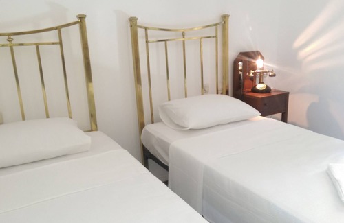 Golturkbuku Hotel | Ece Hotel Bodrum