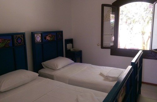Golturkbuku Hotel | Ece Hotel Bodrum