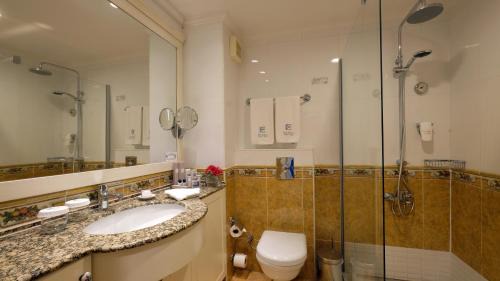 Fethiye Hotel | Ece Saray Marina Resort