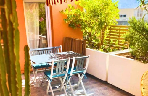 Sormiou Apartment | Echappée Marseillaise Mer & Calanques