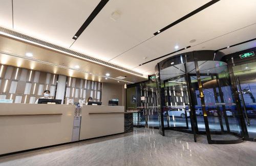 Changde Hotel | Echarm Hotel Changde Anxiang Pedestrian Street Branch