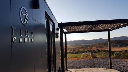Casablanca Cabin | Echazarreta Vineyards