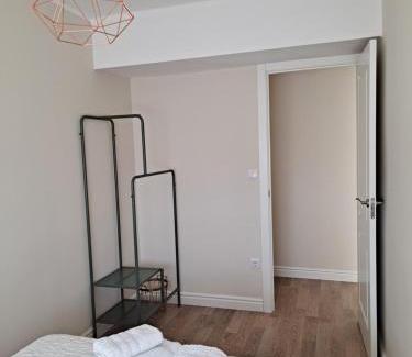 San Pablo Apartment | EchegarayPlace