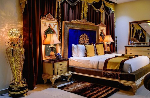 Port Harcourt Hotel | Echelon Heights Hotel