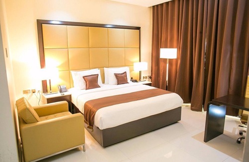 Port Harcourt Hotel | Echelon Heights Hotel