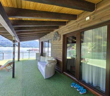 Colibita House | Echilibru