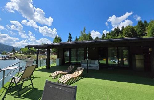 Colibita House | Echilibru