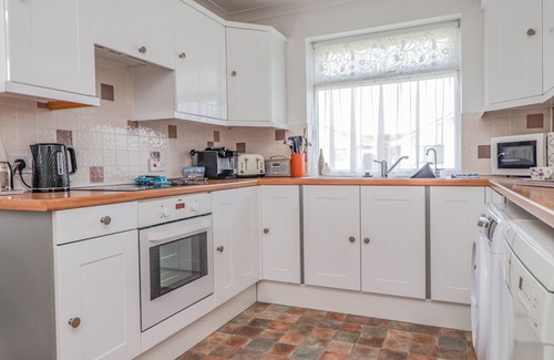 Whitstable Cottage | ECHO BEACH, family friendly, luxury holiday cottage in Seasalter