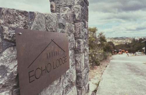 Greenhithe Bed & Breakfast | Echo Lodge