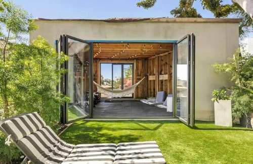 Elysian Heights Apartment | Echo Park Hills