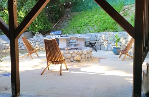 Elysian Heights Apartment | Echo Park Hills