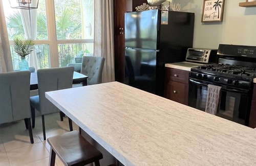 Estate Enighed Condo | Echo @Serendip Vacation Condos