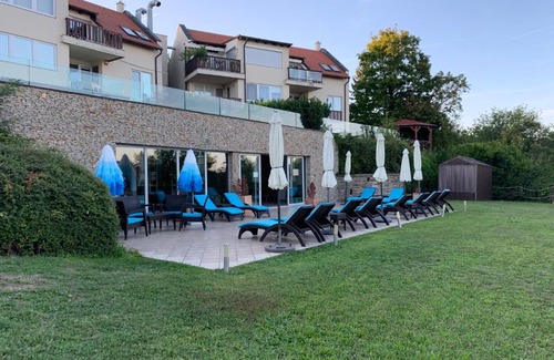 Tihany Apartment | Echo Wellness Tihany Apartman