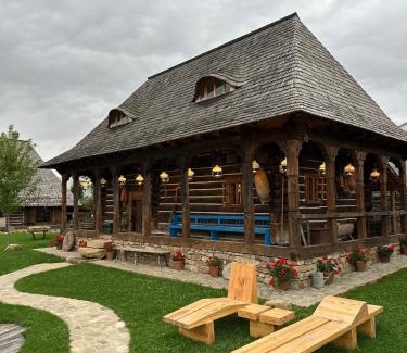Cluj-Napoca Ski Chalet | Echoes of Vlădicu