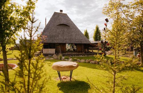 Cluj-Napoca Ski Chalet | Echoes of Vlădicu