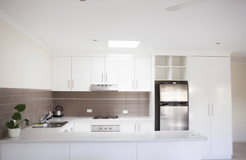 Moama Apartment | Echuca Moama Holiday Villas