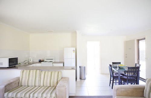 Moama Apartment | Echuca Moama Holiday Villas